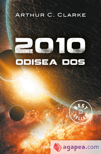 2010, Odisea dos