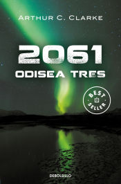 Portada de 2061. Odisea tres