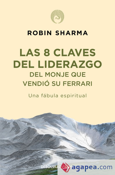 8 Claves del liderazgo del monje que vendió su Ferrari