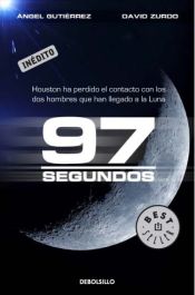 Portada de 97 segundos