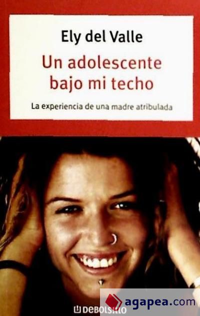 ADOLESCENTE BAJO MI TECHO,UN