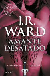 Portada de AMANTE DESATADO