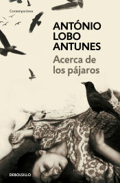 Portada de Acerca de los pájaros