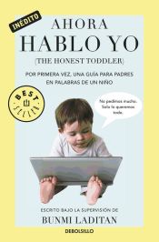 Portada de Ahora hablo yo