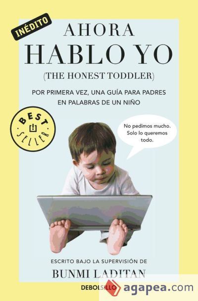 Ahora hablo yo