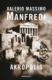 Portada de Akrópolis