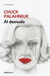 Portada de Al desnudo