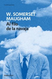 Portada de Al filo de la navaja