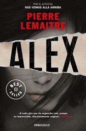 Portada de Alex