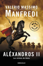 Portada de Aléxandros II