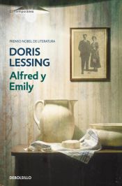 Portada de Alfred y Emily