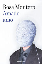 Portada de Amado amo