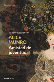 Portada de Amistad de juventud