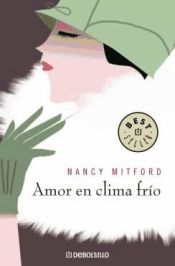 Portada de Amor en clima frío