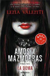 Portada de Amos y mazmorras