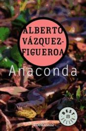 Portada de Anaconda