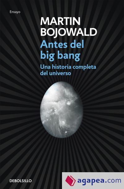 Antes del Big Bang