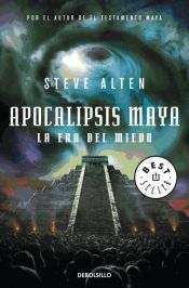 Portada de Apocalipsis maya