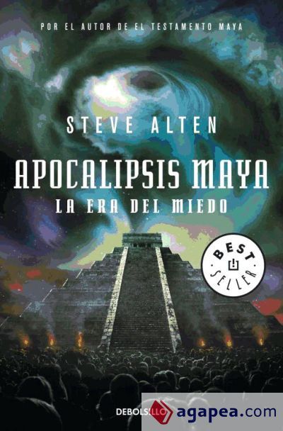 Apocalipsis maya Apocalipsis maya