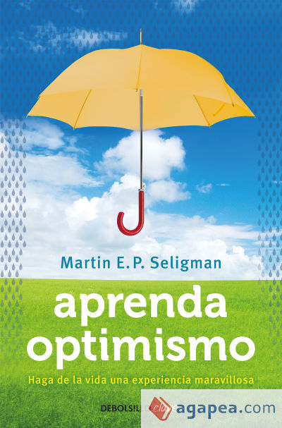 APRENDA OPTIMISMO - MARTIN E. P. SELIGMAN - 9788499087979