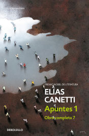 Portada de Apuntes I