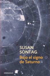 Portada de Bajo el signo de saturno