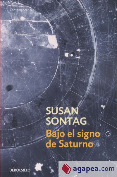 Bajo el signo de saturno