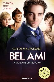 Portada de Bel Ami (Película)