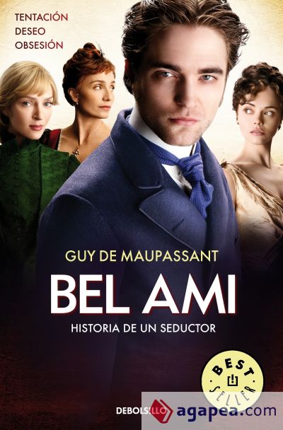 Bel Ami (Película)
