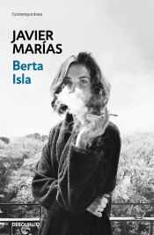 Portada de Berta Isla