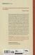 Contraportada de Breve historia de todas las cosas, de Ken Wilber