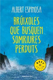 Portada de Brúixoles que busquen somriures perduts