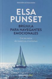 Portada de Br&uacute;jula para navegantes emocionales