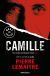 Portada de CAMILLE, de Pierre Lemaitre