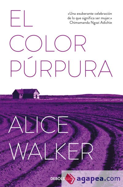 COLOR PURPURA, EL