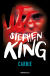 Portada de Carrie, de Stephen King