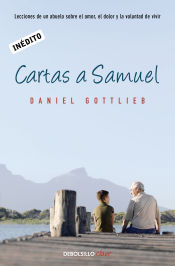 Portada de Cartas a Samuel