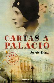 Portada de Cartas a palacio