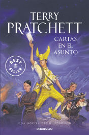 Portada de Cartas en el asunto