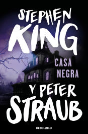 Portada de Casa negra