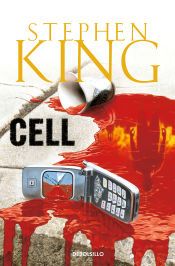 Portada de Cell