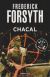 Portada de Chacal, de Frederick Forsyth