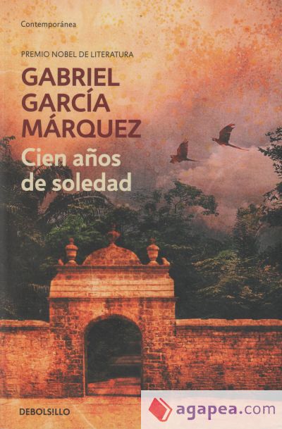 Cien años de soledad Cien años de soledad
