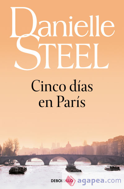 Cinco días en París