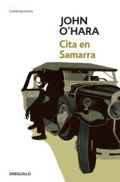 Portada de Cita en Samarra