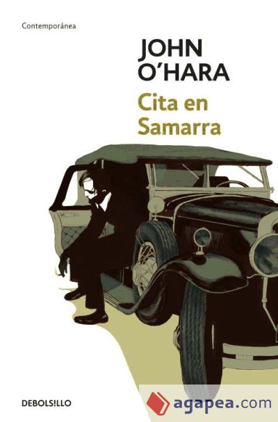 Cita en Samarra