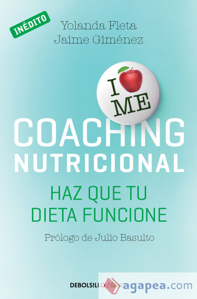 Coaching nutricional: Haz que tu dieta funcione