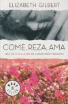 Libro Come, Reza, Ama 9788466330343 por 10€ (Segunda Mano)