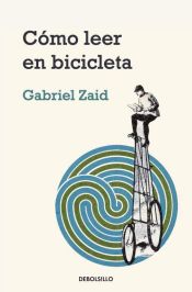 Portada de Cómo leer en bicicleta