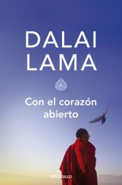 Portada de Con el coraz&oacute;n abierto